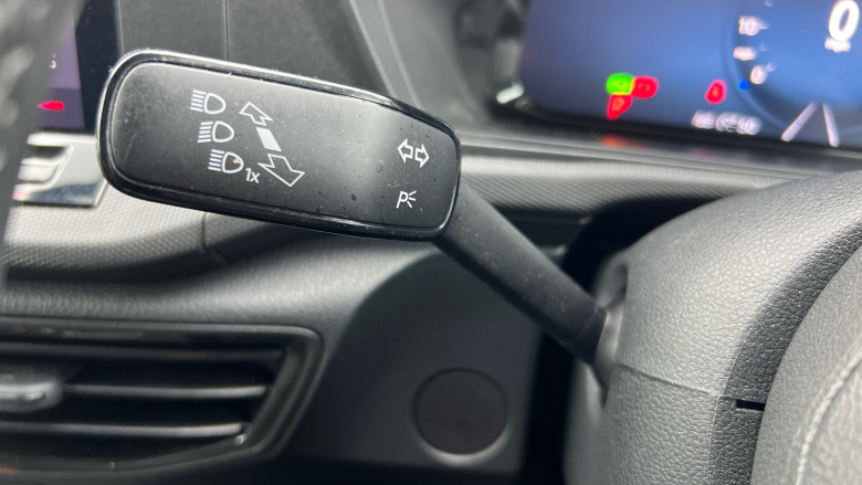 Ford Transit Connect 240 L2 Diesel 2.0 EcoBlue 122ps Trend Van Auto